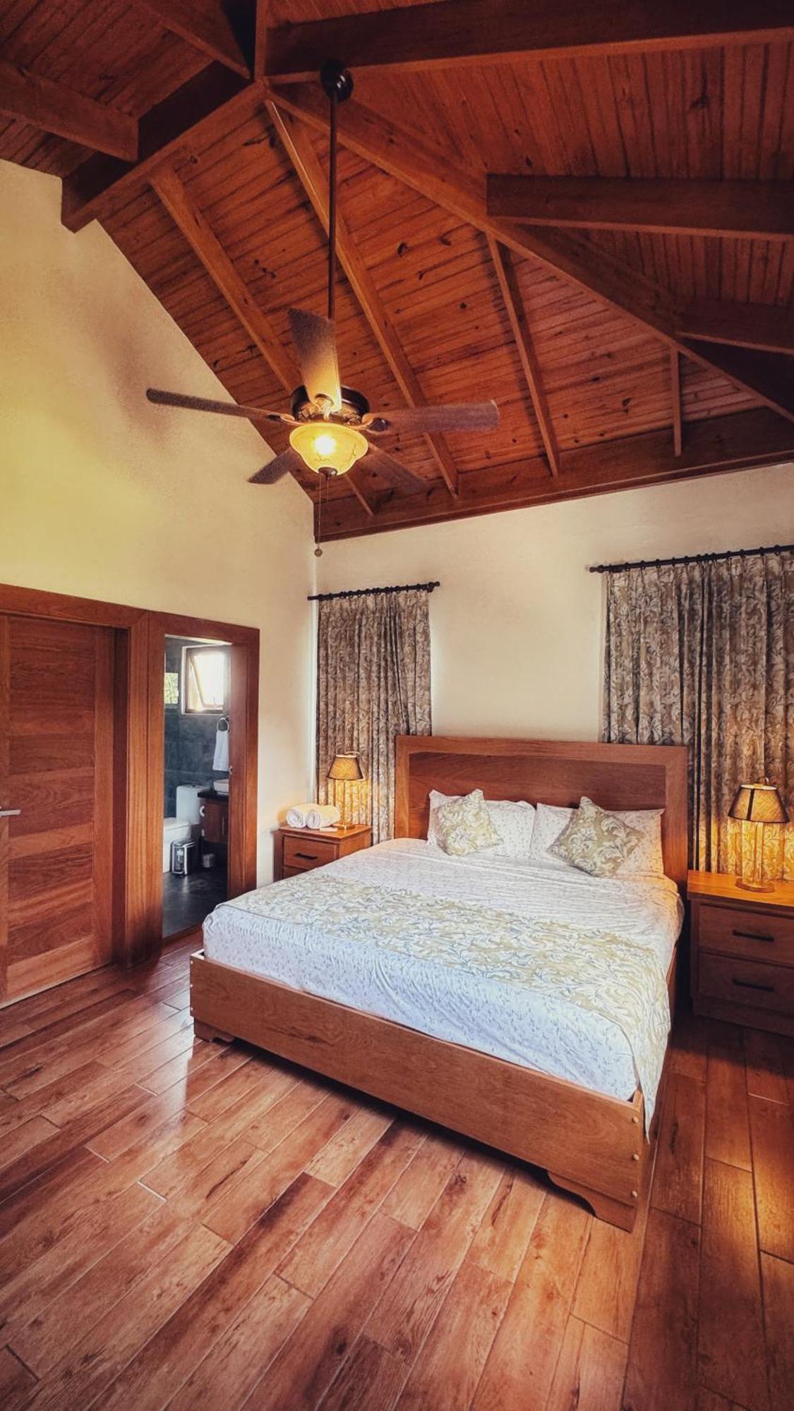Vista Del Campo Country Club & Villas Jarabacoa Exterior photo