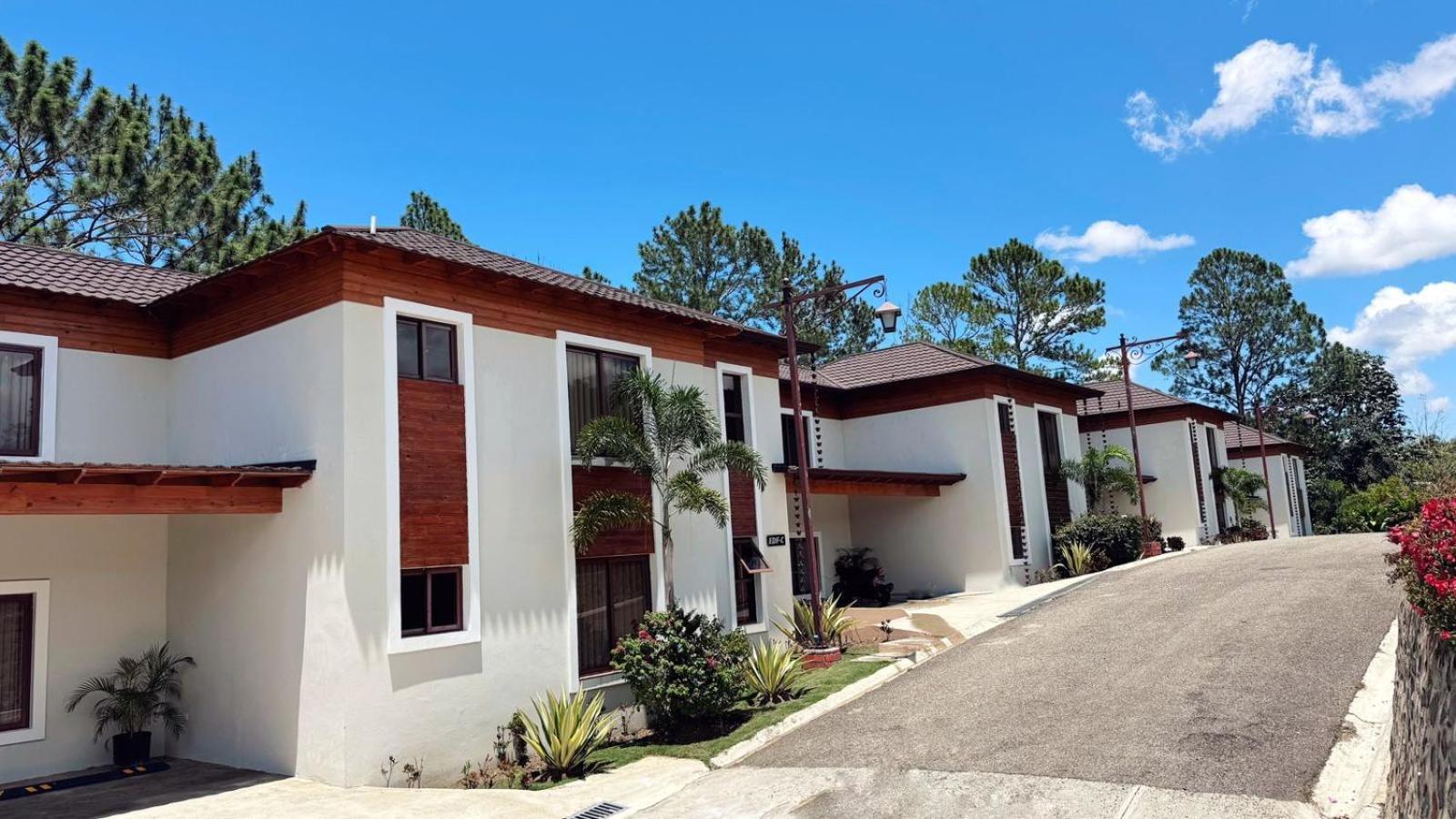Vista Del Campo Country Club & Villas Jarabacoa Exterior photo